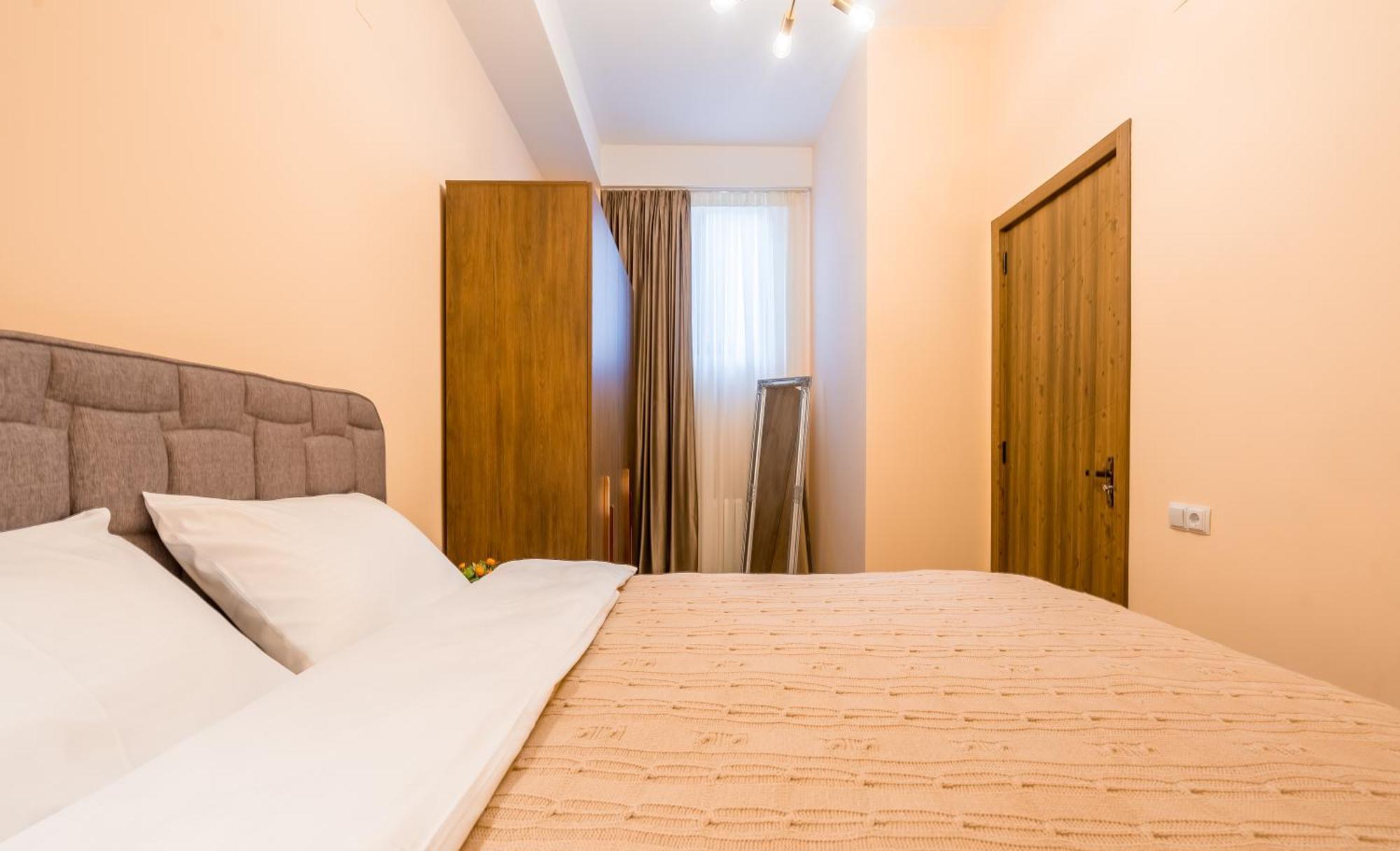 Your Cozy Home In Old Tbilisi Buitenkant foto
