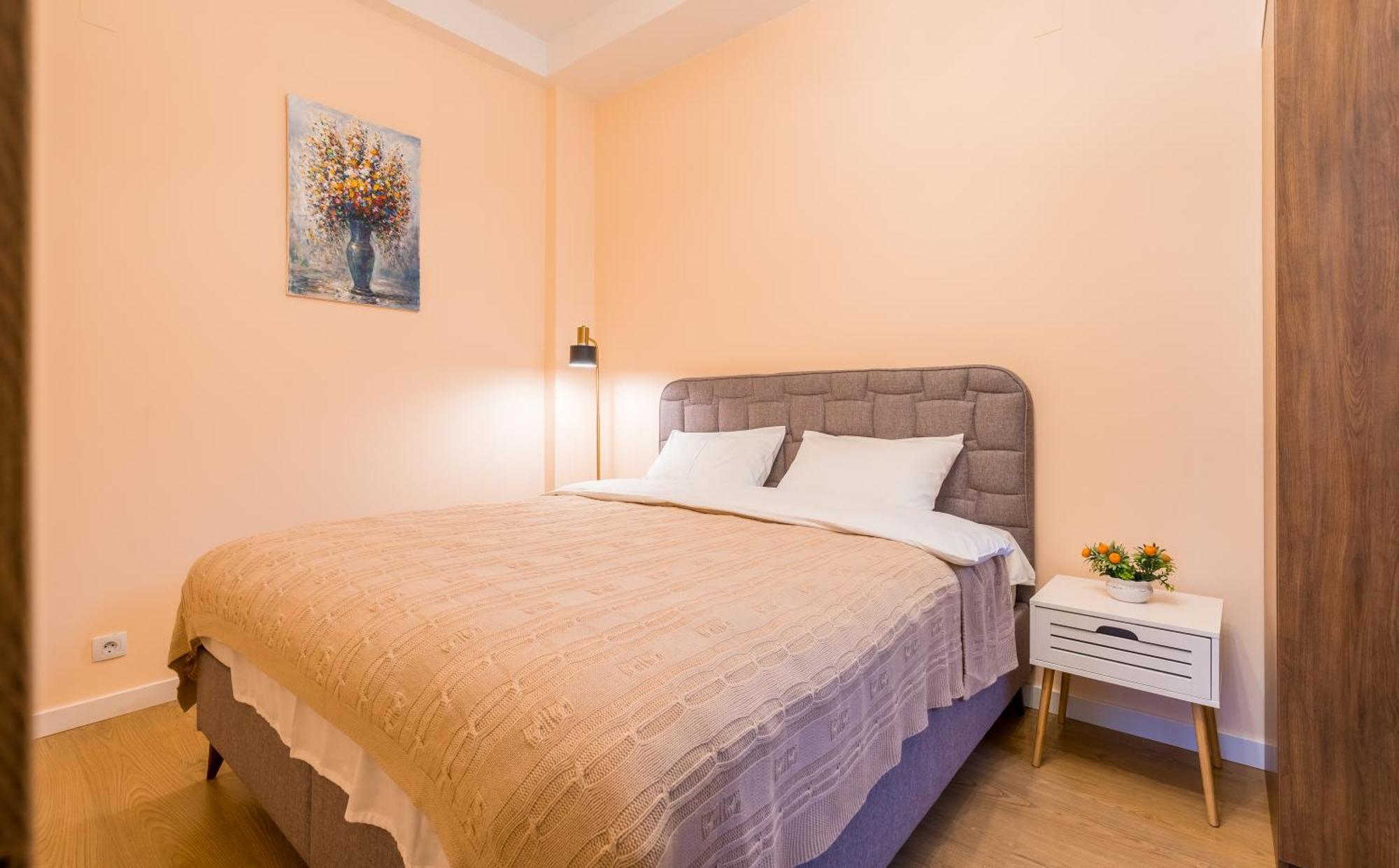 Your Cozy Home In Old Tbilisi Buitenkant foto